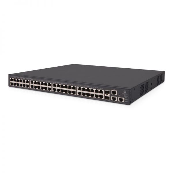 HPE Aruba 1950 Switches
