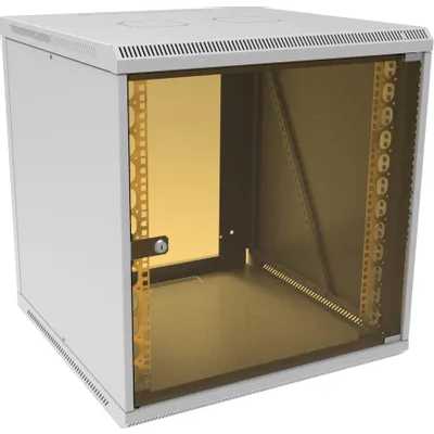 Телекоммуникационный шкаф Suprlan ТВЛ-12U-600-600-СР 05-1206