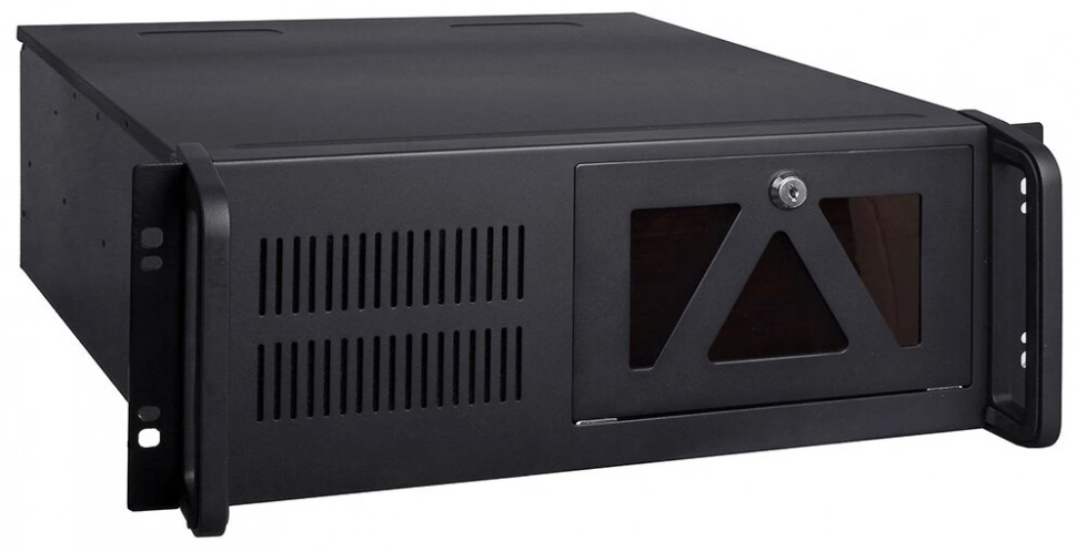 Серверный корпус ExeGate Pro 4U450-07/4U4017S (EX293218RUS)