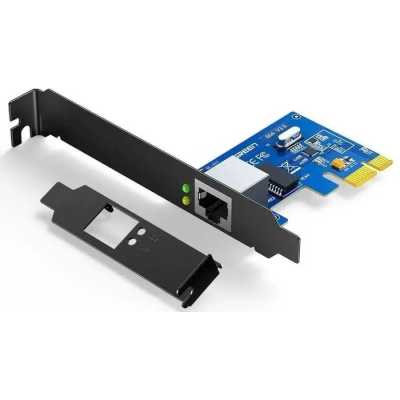 Сетевая карта Ugreen US230 30771