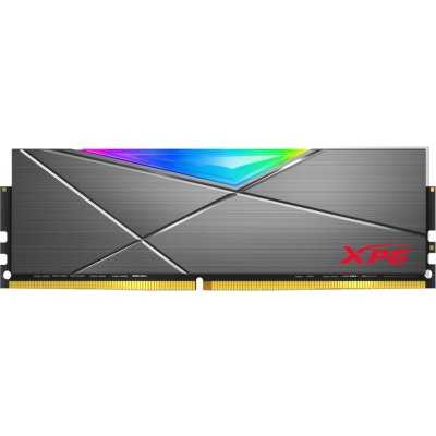 Оперативная память ADATA XPG Spectrix D50 RGB AX4U320016G16A-ST50