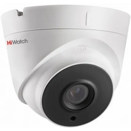 Камера видеонаблюдения IP HiWatch DS-I403(D)(2.8mm) 2.8-2.8мм цв. корп.:белый в Санкт-Петербурге