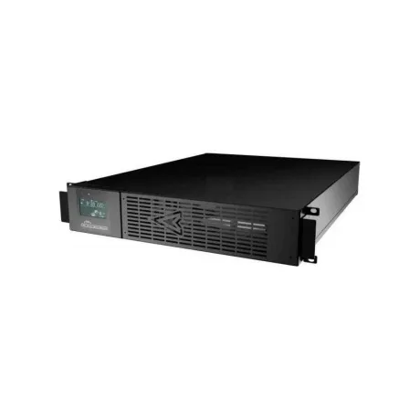 Источник бесперебойного питания Импульс Форвард 2000Вт 2000ВА черный в Санкт-Петербурге