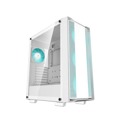 Корпус Deepcool CC560 V2 White