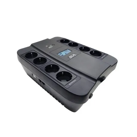 ИБП Powercom Spider SPD-1100U LCD в Санкт-Петербурге