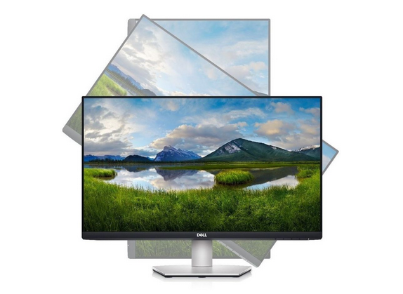 Монитор Dell S2421HS 23,8"