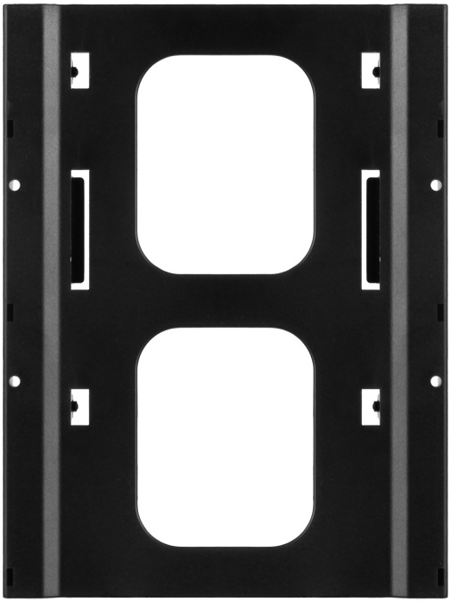 Exegate EX269594RUS Салазки (переходник) для установки HDD 2.5" в отсек 3.5" Exegate HD-2T3P-NF