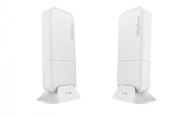 Wi-Fi мост MikroTik Wireless Wire (RBWAPG-60ADKIT) в Санкт-Петербурге