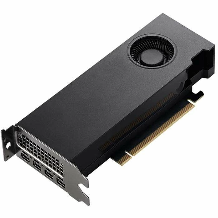 Видеокарта PNY Quadro RTX A4500 (VCNRTXA4500-SB)