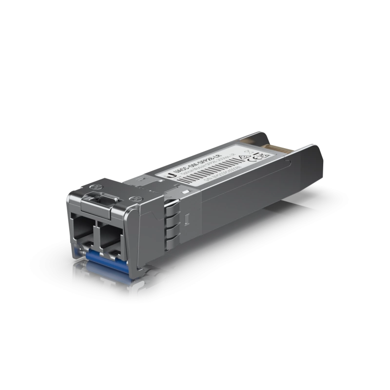 Трансивер Ubiquiti UACC-OM-SFP28-LR