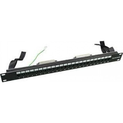 Патч-панель TWT TWT-PP24TLC-1236