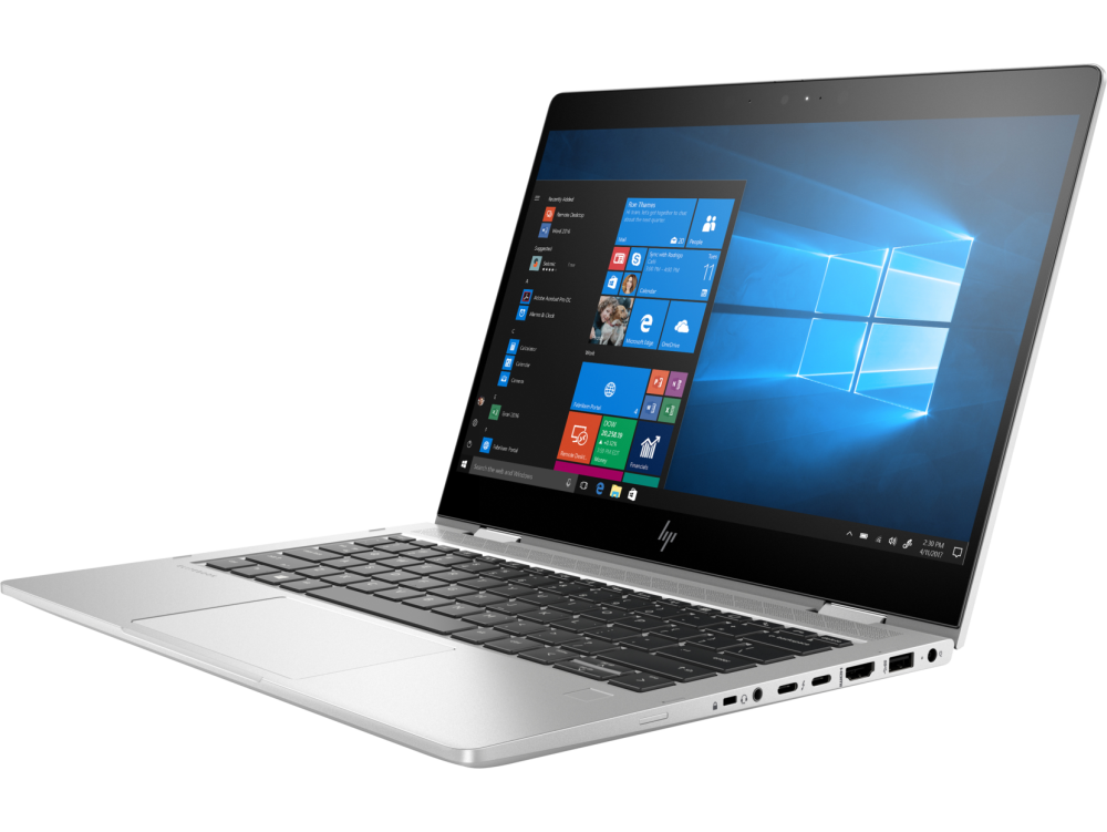Ноутбук HP EliteBook x360 830 G6