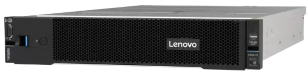 Lenovo ThinkSystem SR665 V3