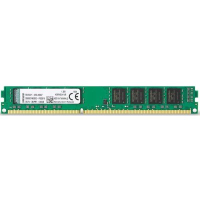 Оперативная память Kingston ValueRAM KVR16LN11/8WP