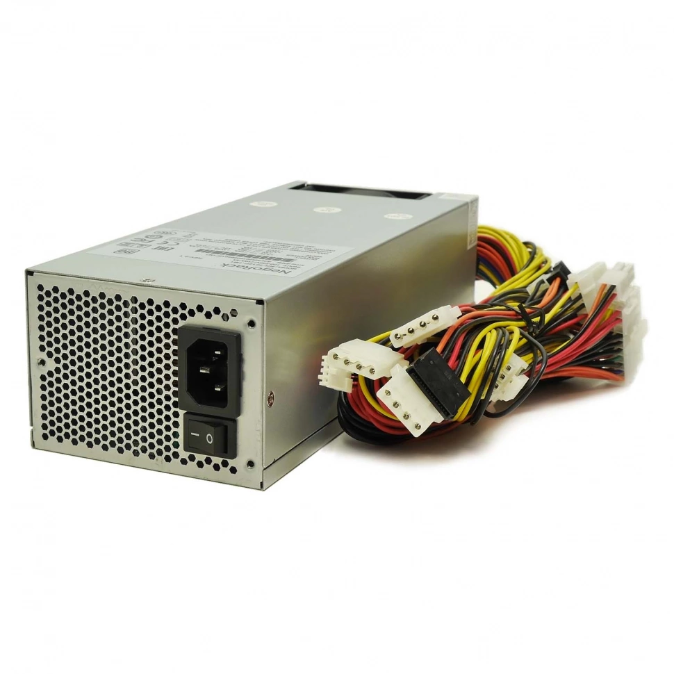 Блок питания Negorack NR-5012P-1M1