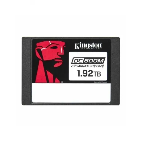 Накопитель SSD Kingston 1920GB 2.5" SATA 3 (SEDC600M/1920G) в Санкт-Петербурге
