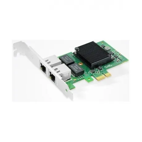 Сетевой адаптер LR-Link 1GB DUAL PORT (LREC9222HT) в Санкт-Петербурге