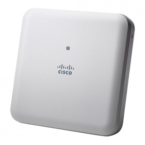 Точка доступа Cisco AIR CAP3802I-R-K9
