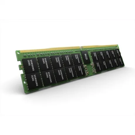 Память оперативная Samsung DDR5 64GB RDIMM 6400 (2Rx4) ECC Reg 1.1V (M321R8GA0PB2-CCP) в Санкт-Петербурге