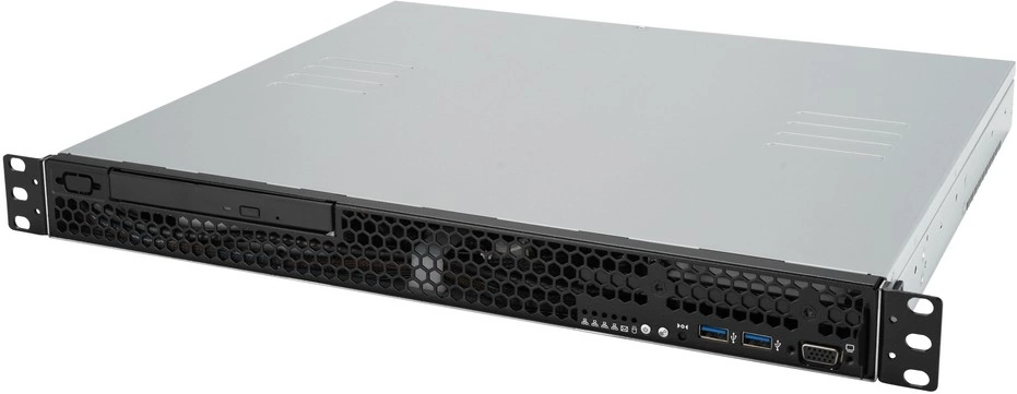 Серверная платформа Asus RS100-E11-PI2 (90SF02P1-M00110)