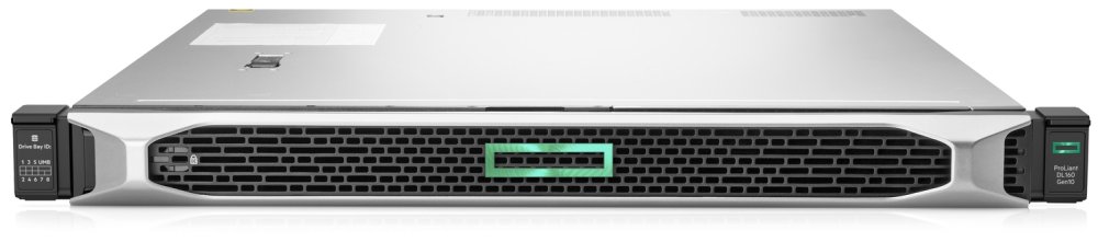 HPE ProLiant DL160 Gen10