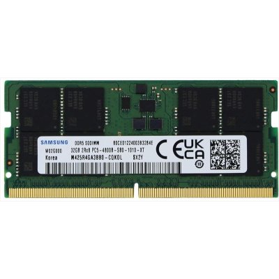 Оперативная память Samsung M425R4GA3BB0-CQK