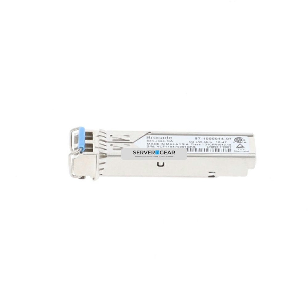 2499-2441 Трансивер SFP 4 GBPS 4 KM LW