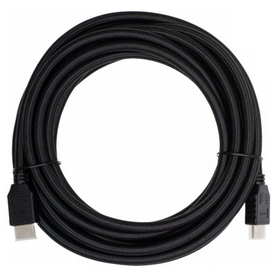 Кабель Cactus CS-HDMI.2-5