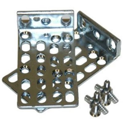 Комплект креплений Cisco RCKMNT-1RU