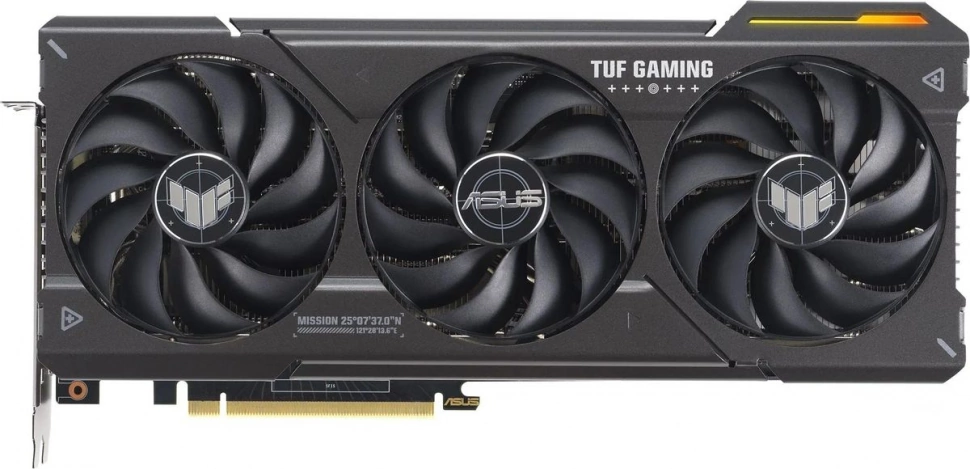 Видеокарта Asus TUF-RTX4070S-O12G-GAMING (90YV0K80-M0NA00)