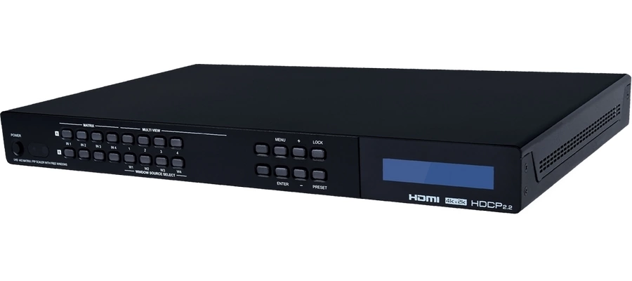 Матричный коммутатор Cypress CDPS-U42HPIP