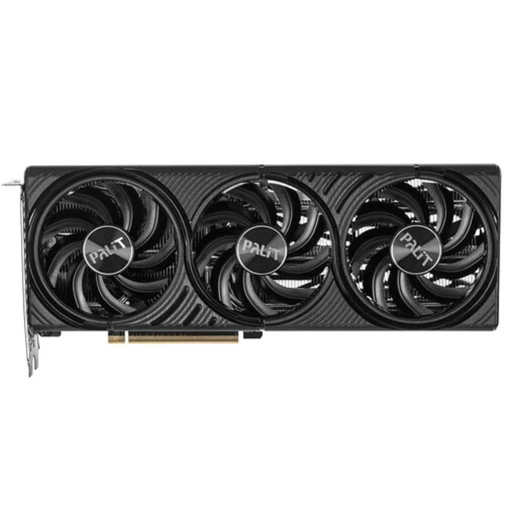 Видеокарта PCIE16 RTX5060TI 8GB PA-RTX5060Ti INFINITY 3 8GB PALIT