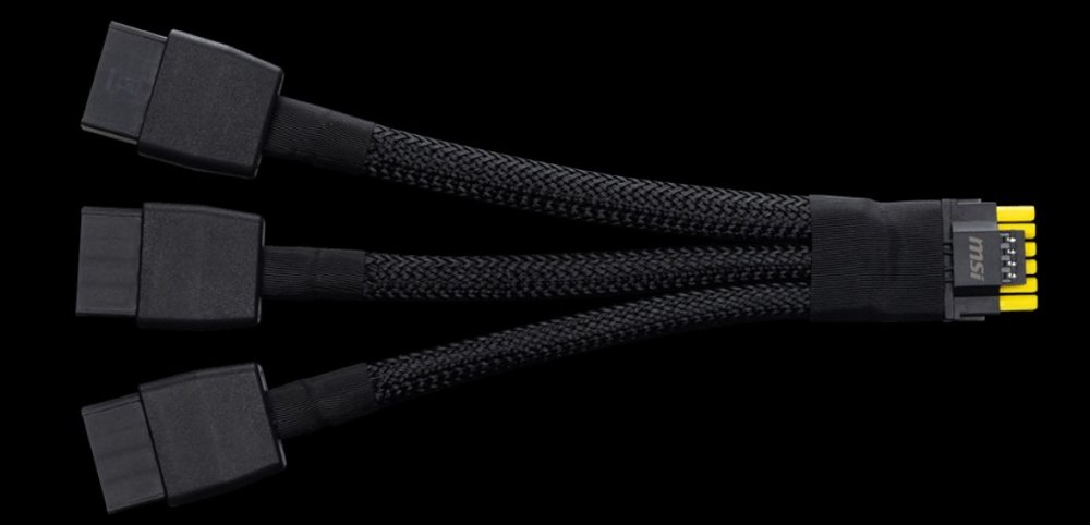 Видеокарта MSI PCIE16 RTX5080 16GB RTX 5080 16G VENTUS 3X PLUS