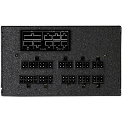 Блок питания Chieftec 650W Chieftronic SteelPower BDK-650FC