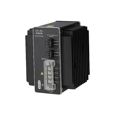 Блок питания Cisco 170W PWR-IE170W-PC-AC