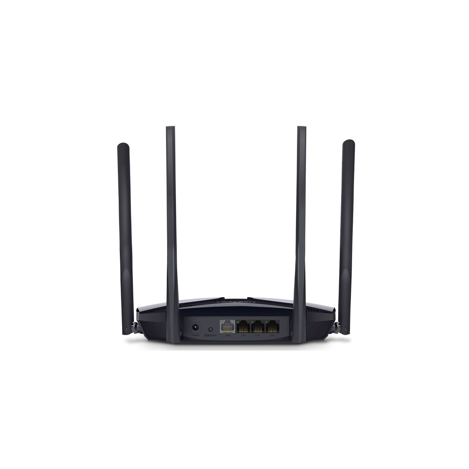 Wi-Fi роутер Mercusys MR70X в Санкт-Петербурге