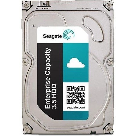 Жёсткий диск Seagate ST6000NM0115