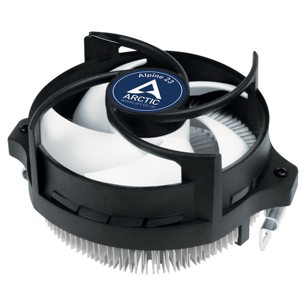 Вентилятор для процессора Arctic Alpine 23 (ACALP00035A) (702829)