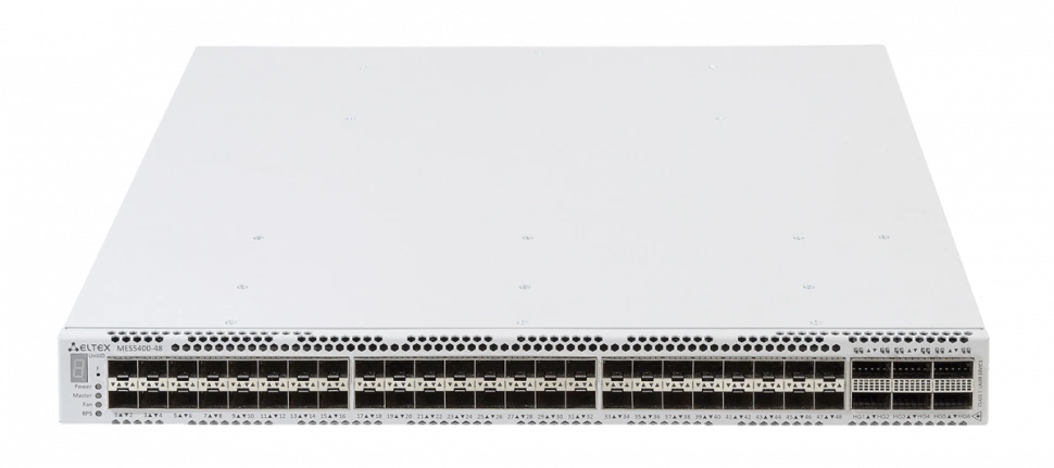 Коммутатор Eltex MES5400-48