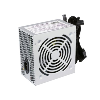 Блок питания CBR 400W PSU-ATX400-12EC