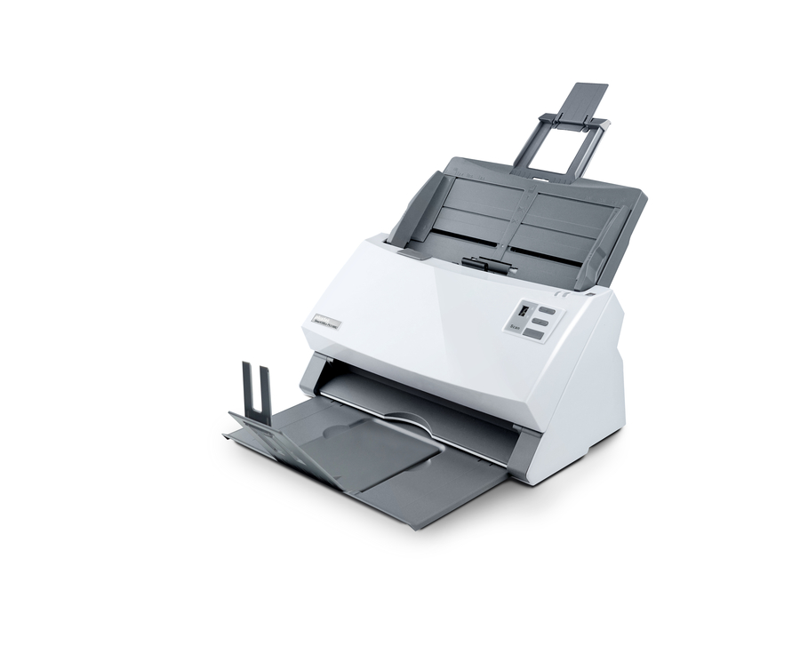 Сканер ADF дуплексный Plustek SmartOffice PS3180U
