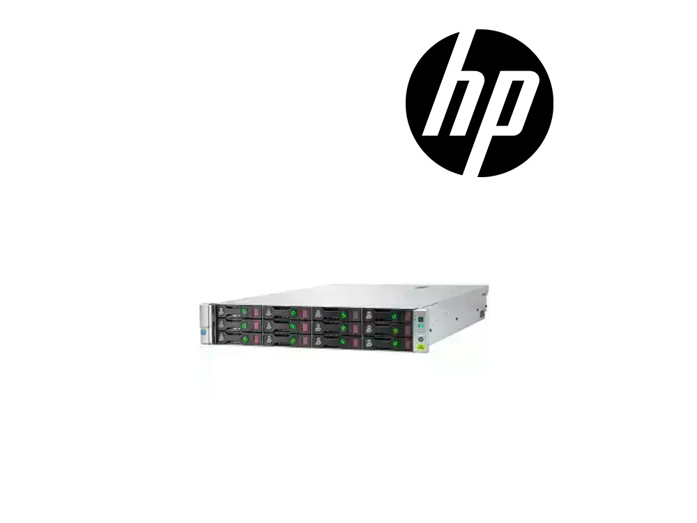 HPE StoreEasy 1650 32 TB SAS (Windows Storage Server 2016) Q1J35A