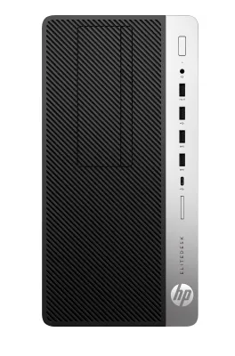 HP EliteDesk 705 G4 MT