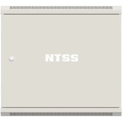 Телекоммуникационный шкаф NTSS Премиум NTSS-W12U6060FD