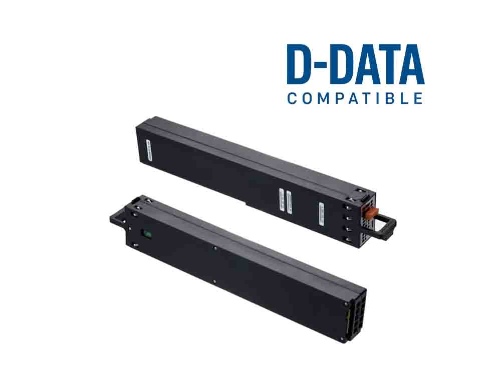 Аккумулятор D-DATA 078-000-103 для EMC DD2200 DD2500