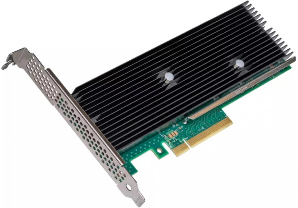 Сетевой адаптер Intel IQA89601G3P5