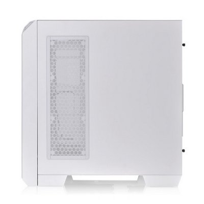 Корпус Thermaltake View 300 MX Snow CA-1P6-00M6WN-00