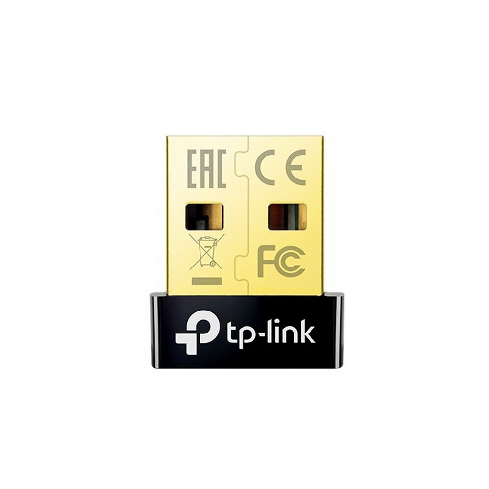 Адаптер Bluetooth TP-Link UB4A