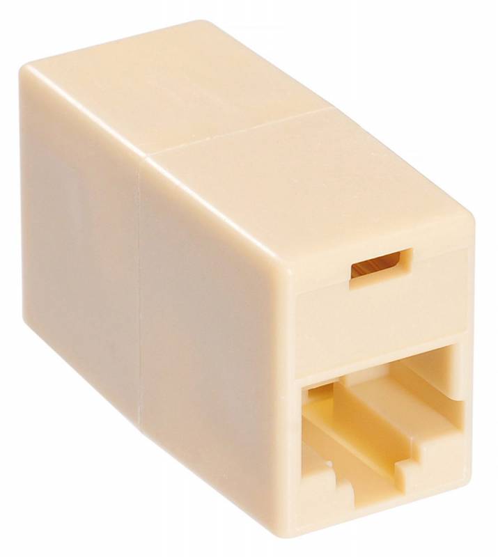 Коннектор RJ-45 Buro TLUS-024C