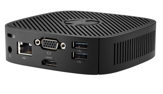 HP t240 Smart Zero